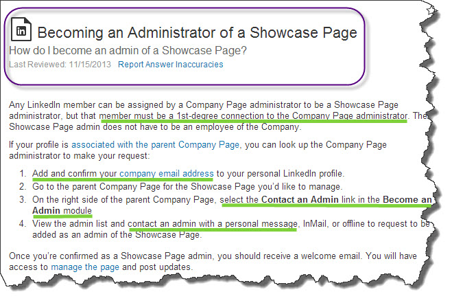 Showcase Pages How to become an admin 11-18-2013 9-49-25 PM