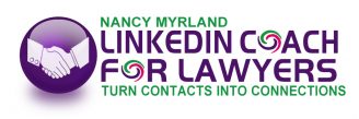 LinkedIn Coach For Lawyers - Nancy Myrland