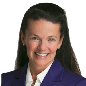 Nancy Myrland, Legal Marketing & Business Development Advisor